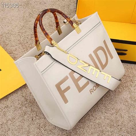 replica tracolla fendi|fendi handbags.